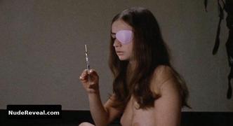 CHRISTINA LINDBERG nude in Thriller: A Cruel Picture