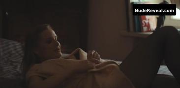 SOFYA LEBEDEVA nude in Otkrytyy Brak
