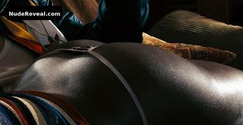 JULANNE CHIDI HILL nude in Crank 2: High Voltage