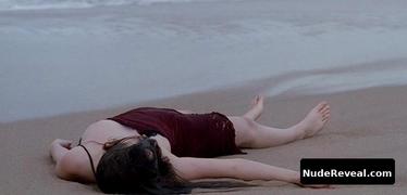 ROXANE MESQUIDA nude in Sex Is Comedy