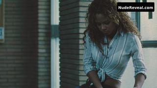 CHRISTINA MILIAN nude in Pulse