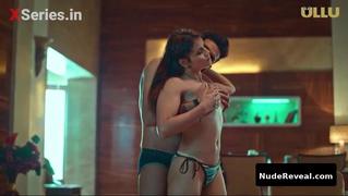 LEENA SINGH nude in Badan