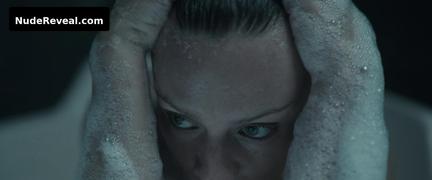 MAGDALENA BOCZARSKA nude in Heaven In Hell