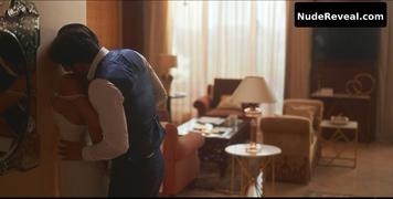 SOBHITA DHULIPALA nude in The Night Manager