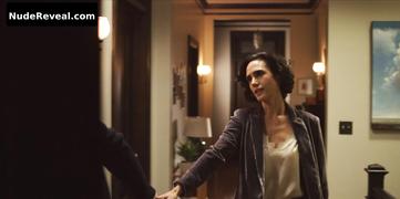 JENNIFER CONNELLY nude in Dark Matter