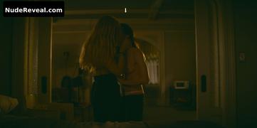 ELLEN PAGE nude in Tales of the City
