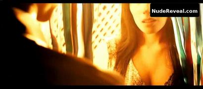DIANA GOMEZ nude in Pecados