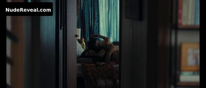 AMRUTA SUBHASH nude in Lust Stories 2