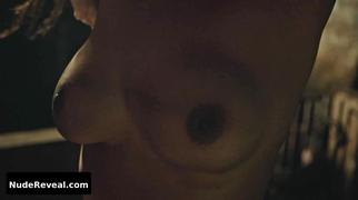 JAMILLA OBISPO nude in Litsoneras