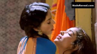 MAHI KHAN nude in Khat Kabbadi: Barkha
