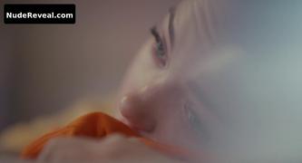 AMALIA HOLM nude in Delete Me