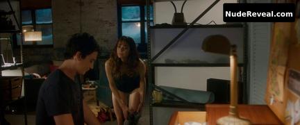 ANALEIGH TIPTON nude in Two Night Stand
