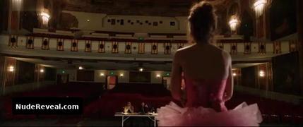 JESSICA ALBA nude in Dear Eleanor