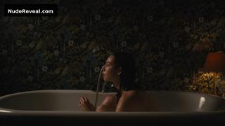 TANSIM TOPOLSKI nude in Madly