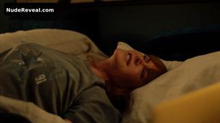 NICOLE KIDMAN nude in Big Little Lies