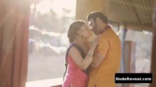 NAINA CHHABRA nude in Gandi Baat