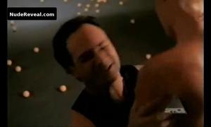 ELIZABETH BERKLEY nude in Perversions of Science