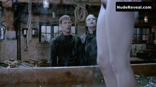 BILLIE PIPER nude in Penny Dreadful
