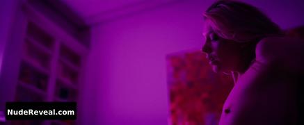 NATALIE DORMER nude in In Darkness