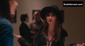 KIMIKO GLENN nude in Can You Keep a Secret?