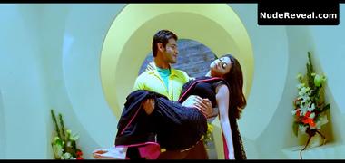 KAJAL AGARWAL nude in Business man
