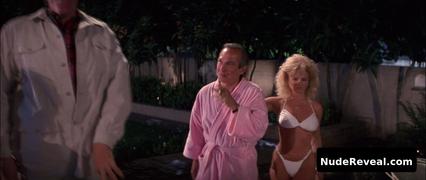 JULIE MICHAELS nude in Road House