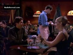 MELISSA JOAN HART nude in Sabrina, the Teenage Witch