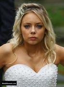 SACHA PARKINSON nude in Coronation Street