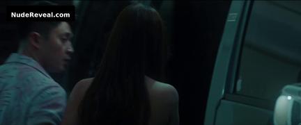 APPLE CASTRO nude in Hilom