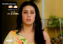 ISHA MALVIYA nude in Hot and Blue
