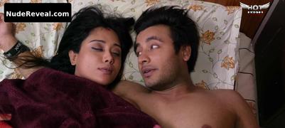 ARITAA PAUL nude in Sparsh