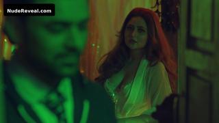 RASHMI DESAI nude in Ratri Ke Yatri