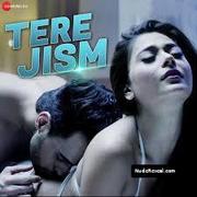 SARA KHAN nude in Tere Jism