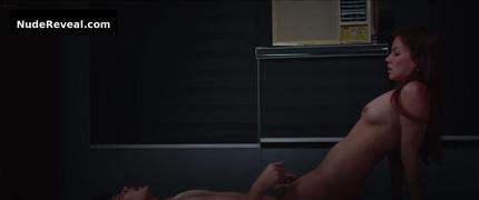 CHLOE JENNA nude in Stalkers