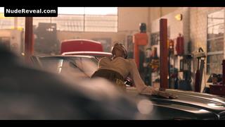 KGOMOTSO CHRISTOPHER nude in Fatal Seduction