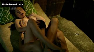 ANGELI KHANG nude in Silip Sa Apoy