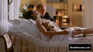 POLLY WALKER nude in 81/2 Women