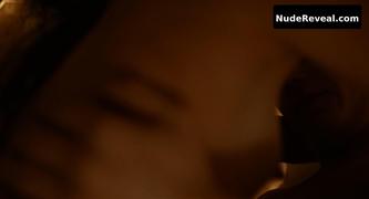 DENISE CAPEZZA nude in Baby