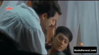 KAJOL nude in Minsara Kanavu