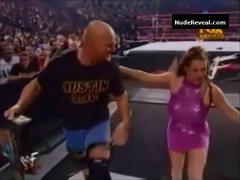 STEPHANIE MCMAHON nude in Wwe Divas