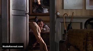 ERIKA MAURY-LASCOUX nude in Henry & June