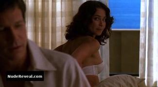 JULIE WARNER nude in Nip/Tuck