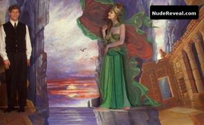 UMA THURMAN nude in Where the Heart Is