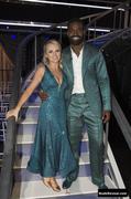 EVANNA LYNCH nude in Dancing with the Stars