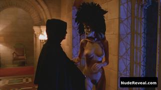 ABIGAIL GOOD nude in Eyes Wide Shut