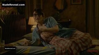 SWASTIKA MUKHERJEE nude in Charitraheen