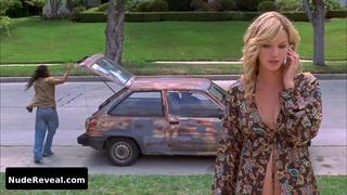 KRISTEN MILLER nude in Puff, Puff, Pass
