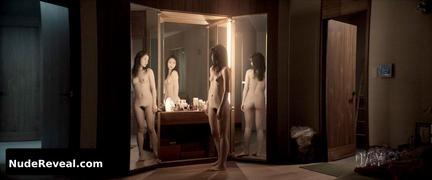 ANKE SUN nude in The Soul