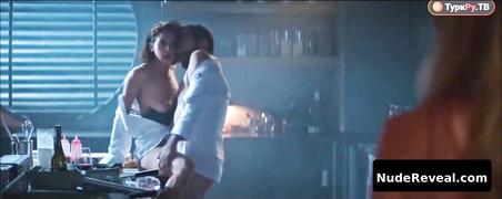 BERIL KAYAR nude in RU