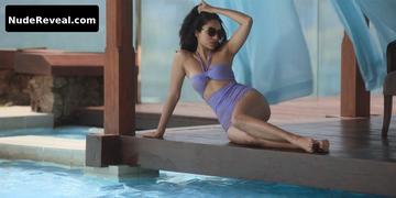 SOBHITA DHULIPALA nude in The Night Manager